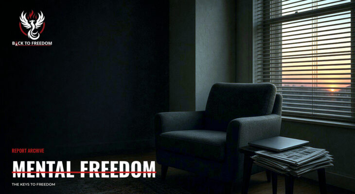 Mental Freedom Reports