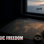 Daily Strategic Freedom Briefing