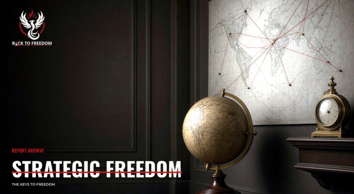 Strategic Freedom Reports