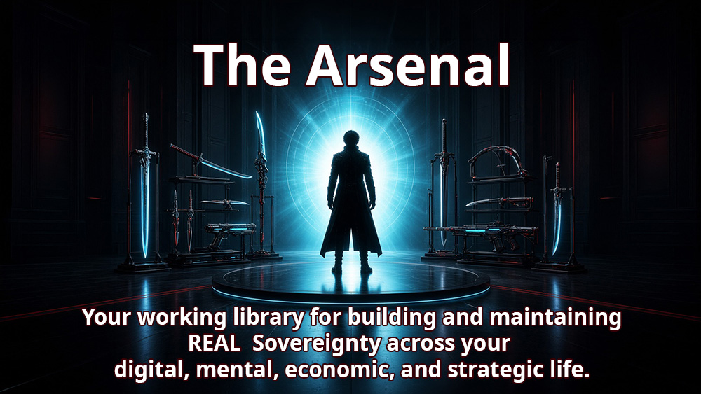 Visit our Member Hub: The Arsenal