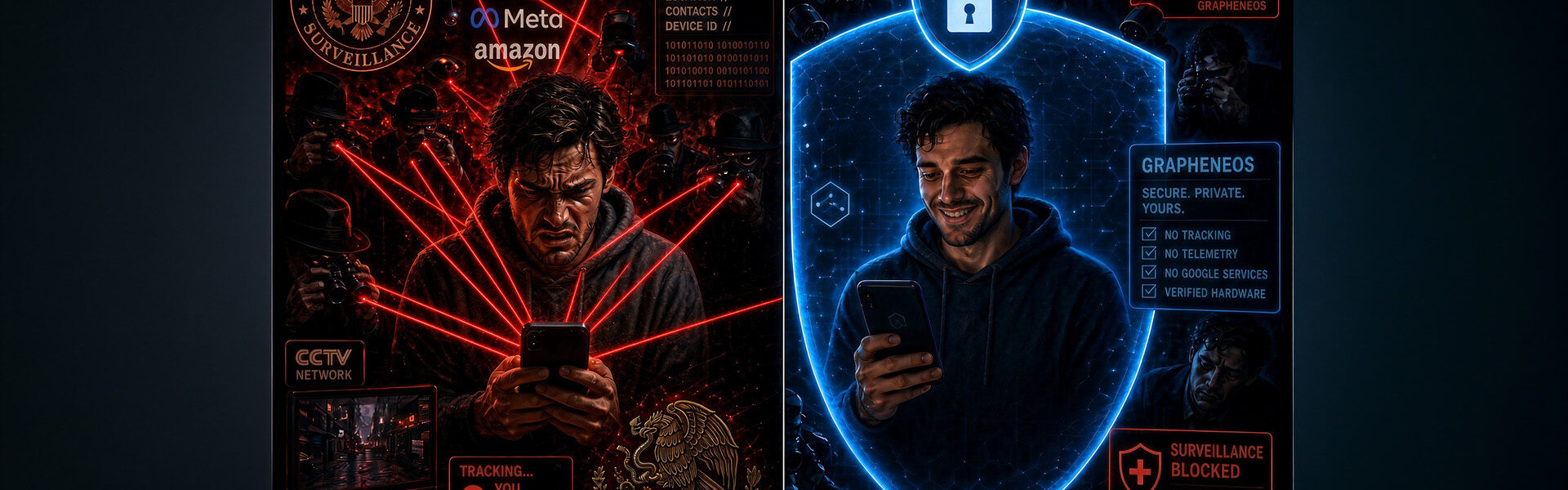 Mexico's Phone Registration Mandate vs Devices That Keep You Off The Radar
