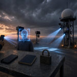 October 2026 Freedom Update: AI Border Towers, Face-Scan Stops, and Cancelled Camera Contracts